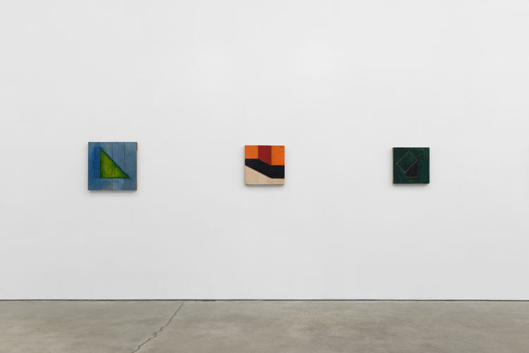 Installation view, I Am Gravity, Karma, 188 East 2nd Street · 2026 (4)
