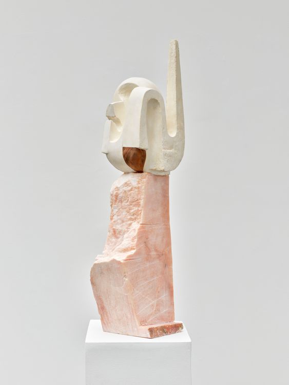 Installation view, Field Agents, New Discretions · 2026 (18)