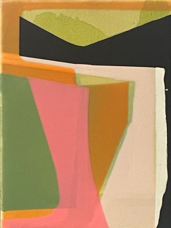 Installation view, Inner Weather, Winston Wachter · 2026 (9)
