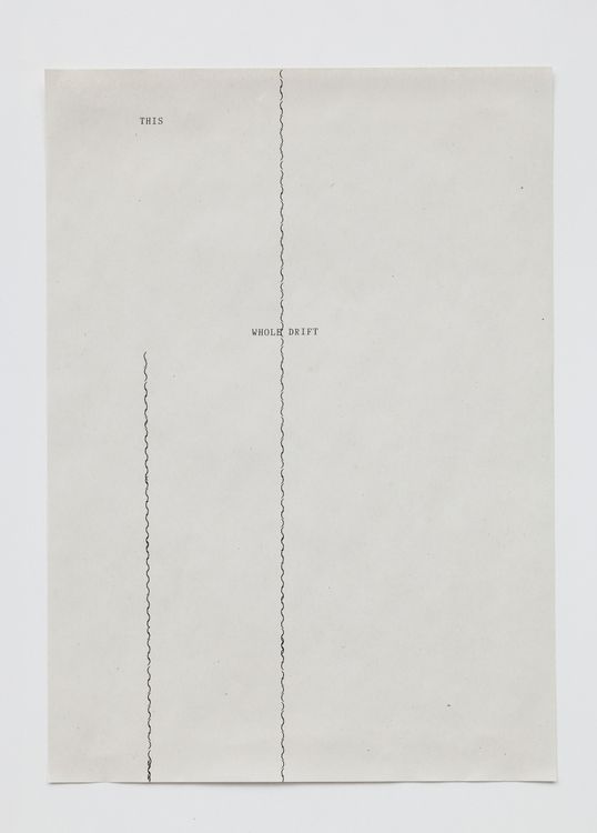 Installation view, WANNA, King's Leap · 2026 (28)