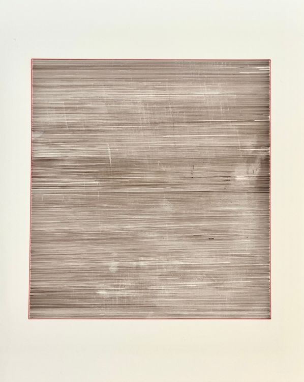 Installation view, Betsy Kaufman, Bookstein Projects · 2025 (2)
