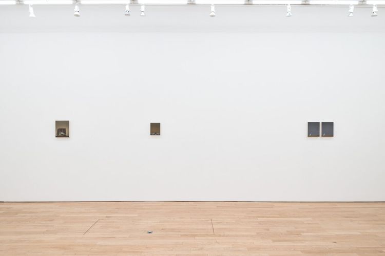 Installation view, The Gifts, Nicelle Beauchene · 2026 (2)