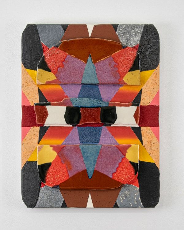 Installation view, Sanguine and Spiraling, Yancey Richardson · 2026 (4)