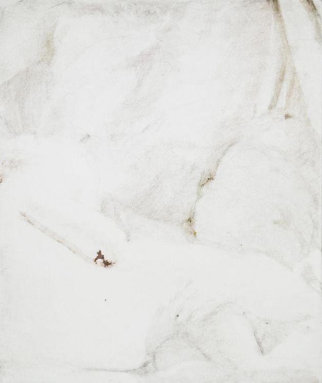 Installation view, Psychic Death, Château Shatto · 2026 (18)