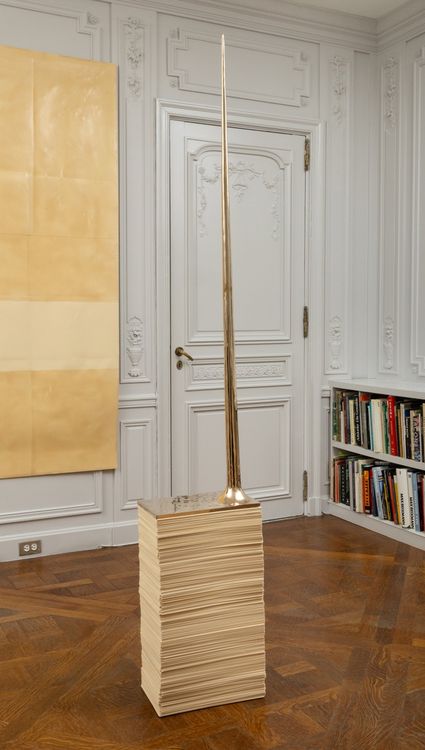 Installation view, Minor Acts of Control, Adler Beatty · 2025 (2)