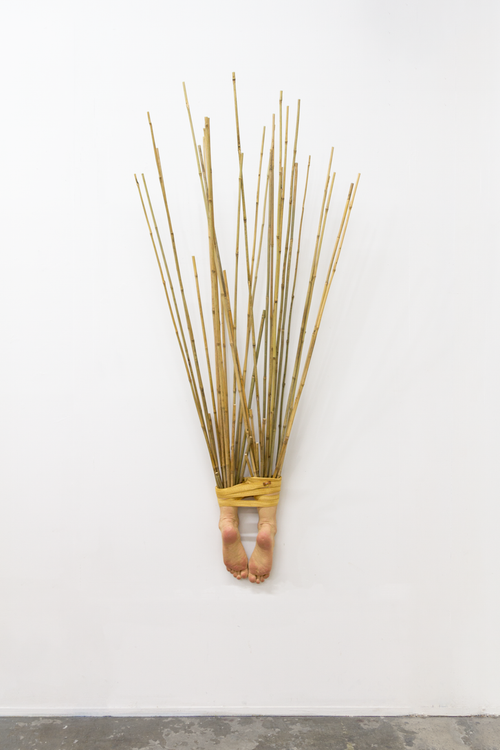 Installation view, I Want to Know, I Need to Know, Eli Klein · 2026 (14)