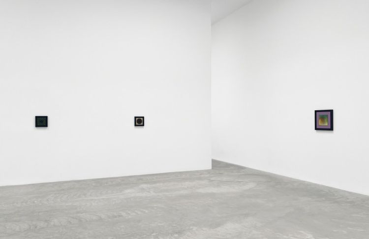 Installation view, The Cosmic View, Matthew Marks Gallery · 2026 (1)
