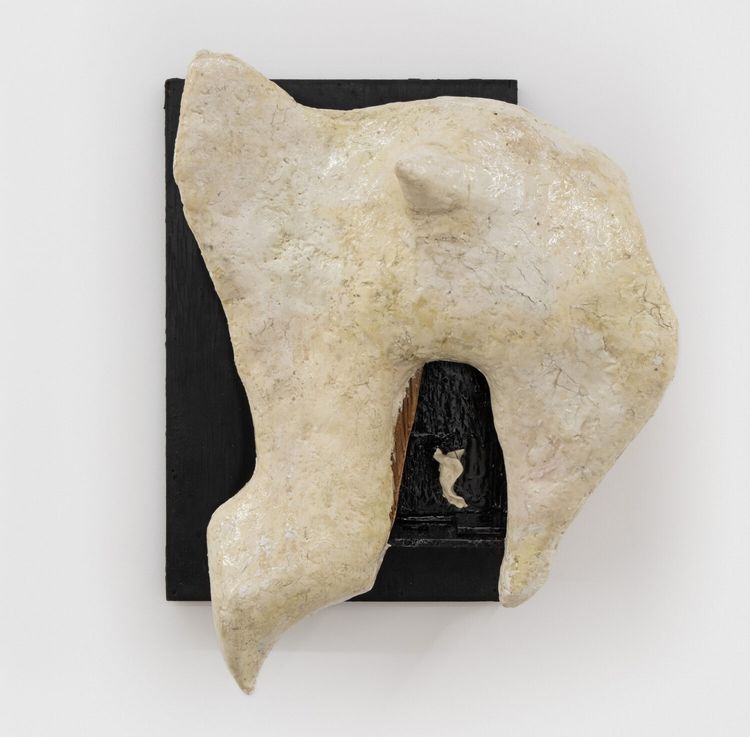 Installation view, Spleen, Morán Morán · 2025 (7)