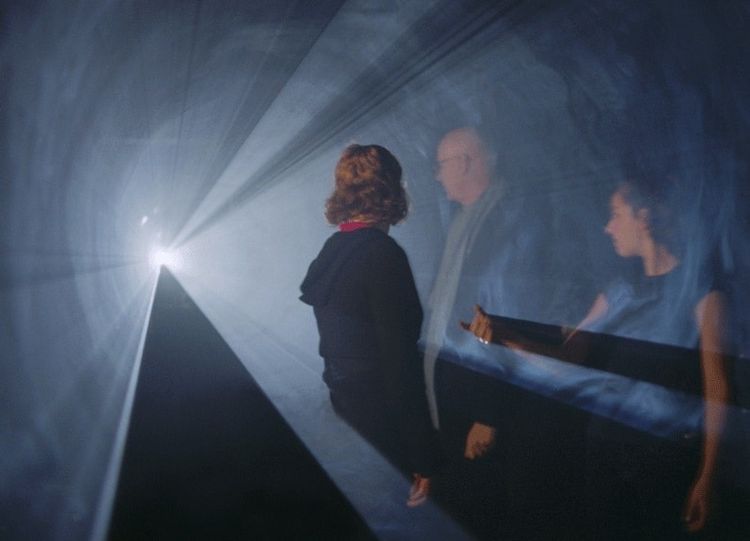 Installation view, First Light, Fort Mason Center for Arts & Culture · 2026 (2)