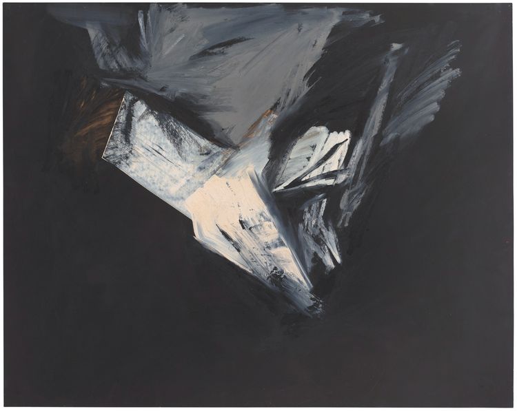 Installation view, Space Exploration, Marc Selwyn Fine Art · 2026 (15)