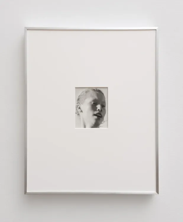 Installation view, Phases, American Academy of Arts and Letters · 2025 (2)