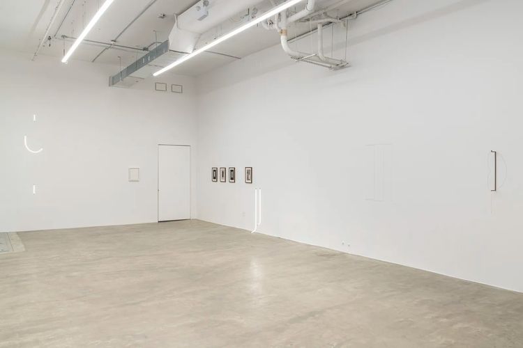 Installation view, Jong Oh, Marc Straus, Tribeca · 2026 (9)