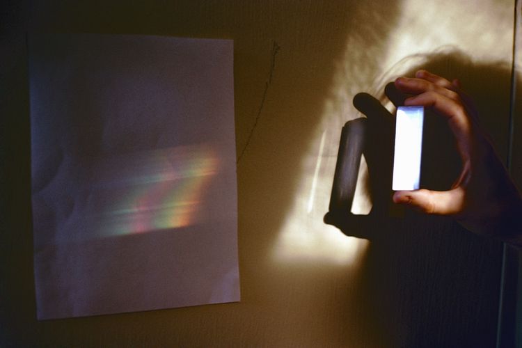 Installation view, Photographs and Films, Leslie Tonkonow · 2026 (8)