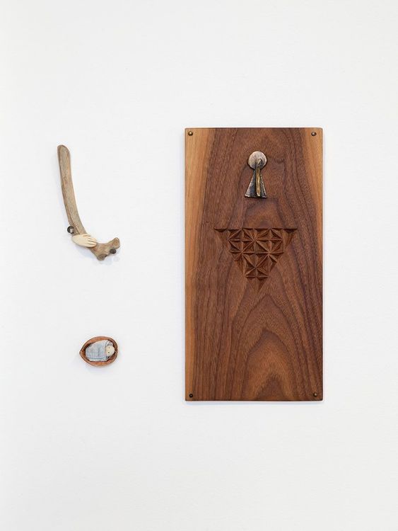 Installation view, Secret Asian Man presents: Three Voices, Commonwealth and Council · 2025 (16)
