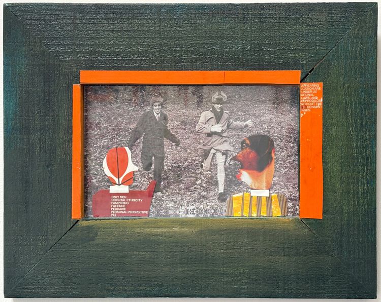 Installation view, Bob and Bob, Craig Krull Gallery · 2026 (33)