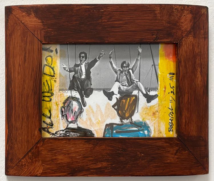 Installation view, Bob and Bob, Craig Krull Gallery · 2026 (15)
