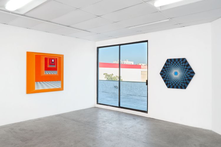Installation view, Luminary, Bel Ami · 2025 (16)