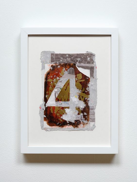 Installation view, Mein Volk, 81 Leonard Gallery · 2026 (16)