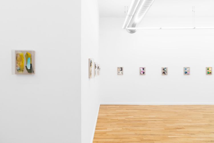 Installation view, Picture(s), DOCUMENT · 2026 (2)