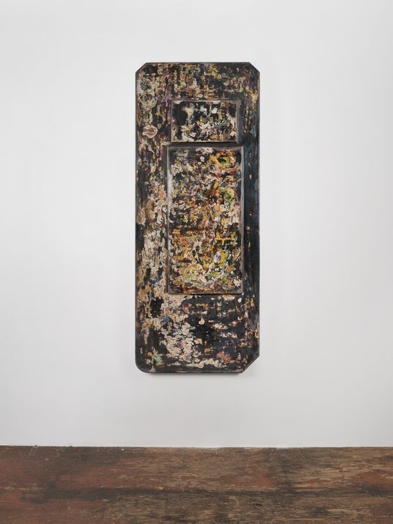 Installation view, Wake, mayfly…     , Kiang Malingue · 2026 (21)
