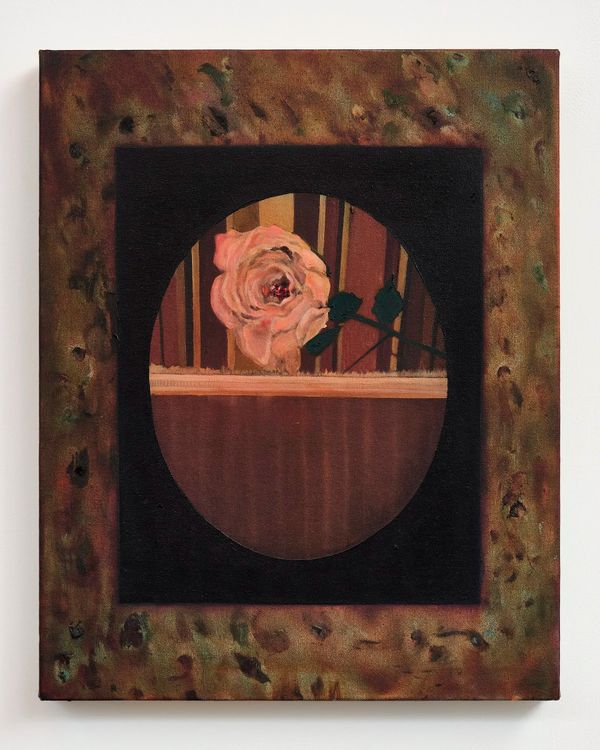Installation view, Little Do, Little Oh, Tyler Park Presents · 2025 (15)