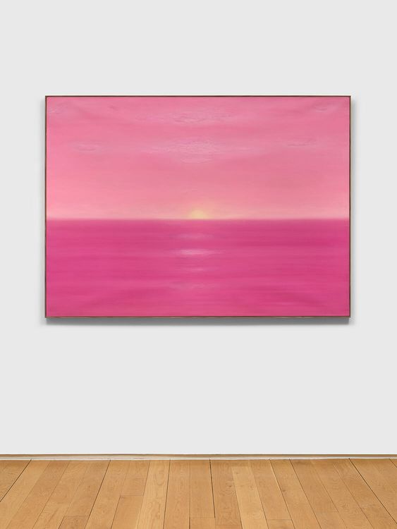 Installation view, Spirit Of Hope — Sueños Diurnos, Alexander Berggruen · 2026 (8)