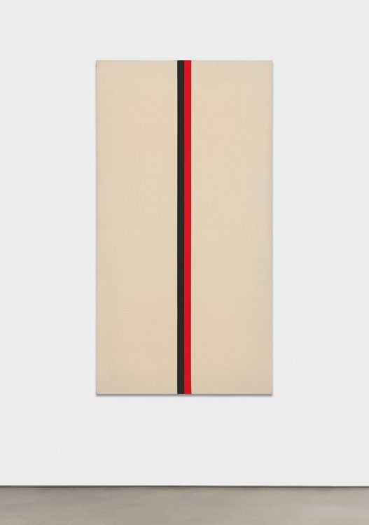 Installation view, Ripple: Furniture Sculpture and Painting after 1982, David Kordansky Gallery, Chelsea · 2026 (25)