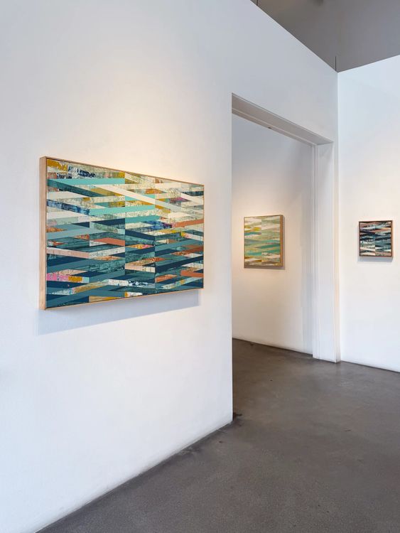 Installation view, Connections, Nuart · 2026 (10)