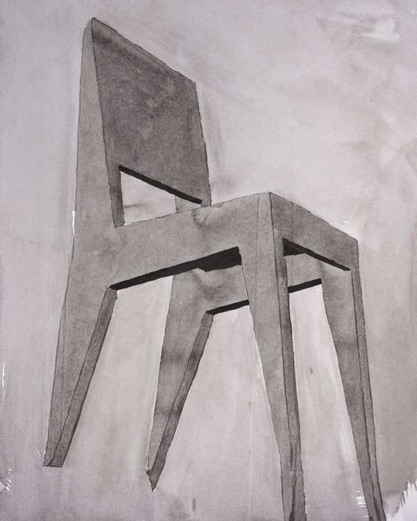 Installation view, Embodied Lexicon, Susan Inglett Gallery · 2026 (2)