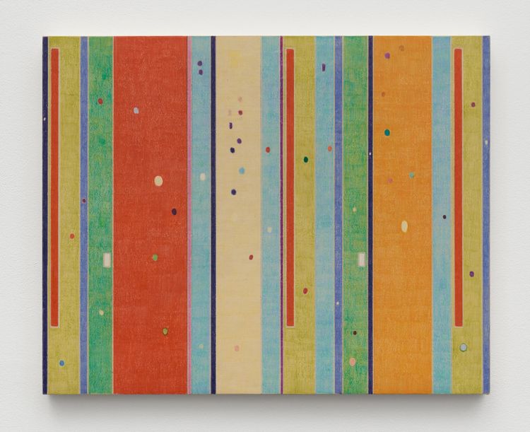 Installation view, Ultrasound, Silke Lindner · 2026 (12)