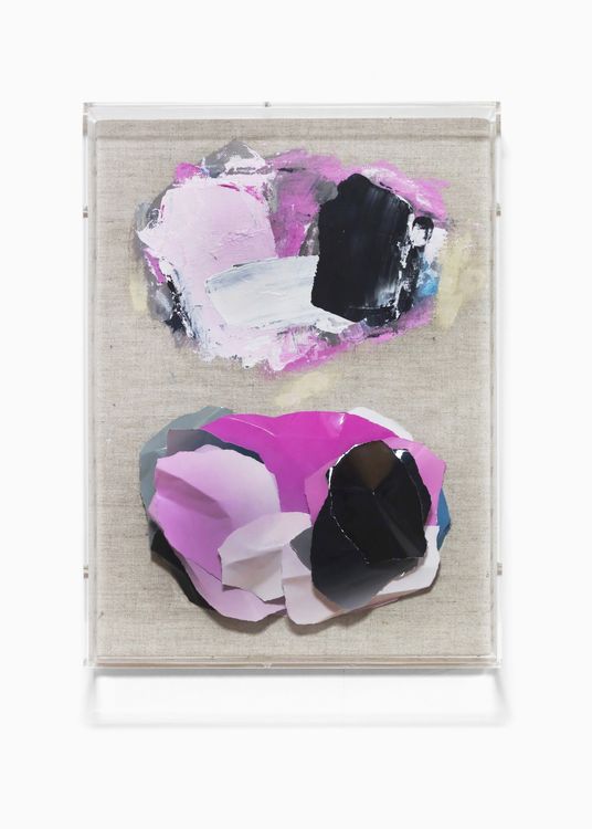 Installation view, Picture(s), DOCUMENT · 2026 (18)