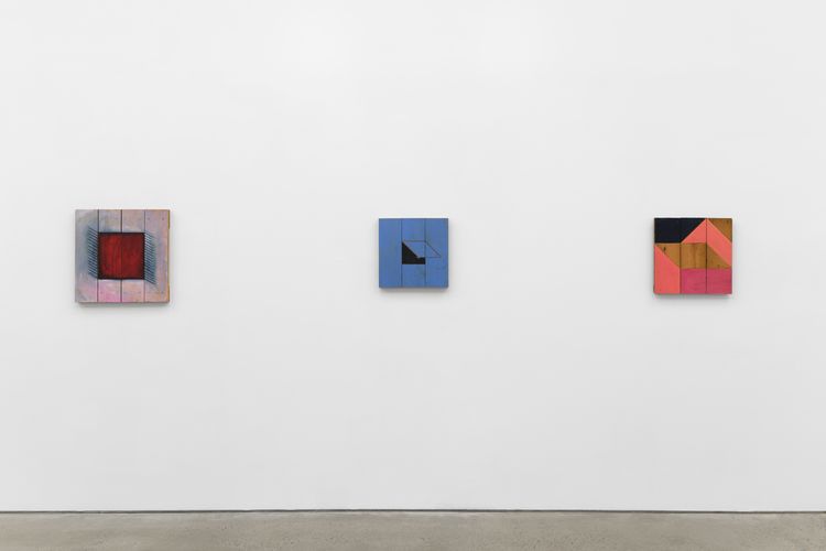 Installation view, I Am Gravity, Karma, 188 East 2nd Street · 2026 (6)