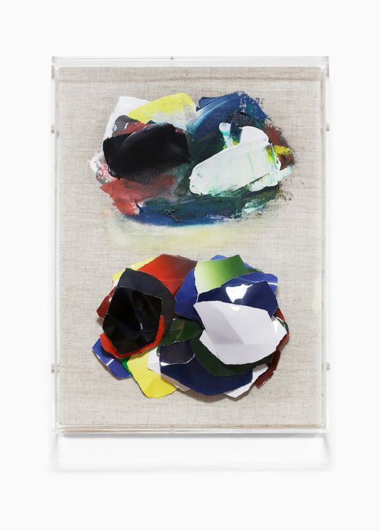 Installation view, Picture(s), DOCUMENT · 2026 (21)