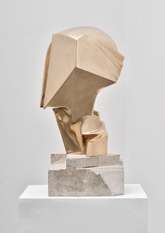 Installation view, Field Agents, New Discretions · 2026 (24)