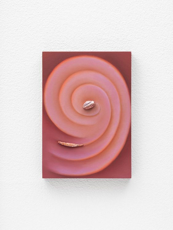 Installation view, 999, Derosia