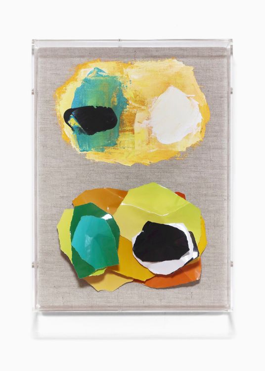 Installation view, Picture(s), DOCUMENT · 2026 (17)