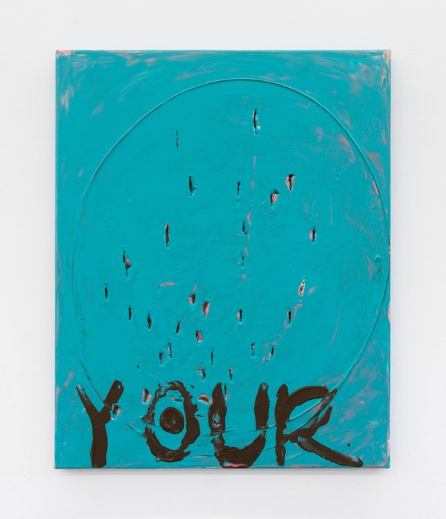 Installation view, WANNA, King's Leap · 2026 (36)