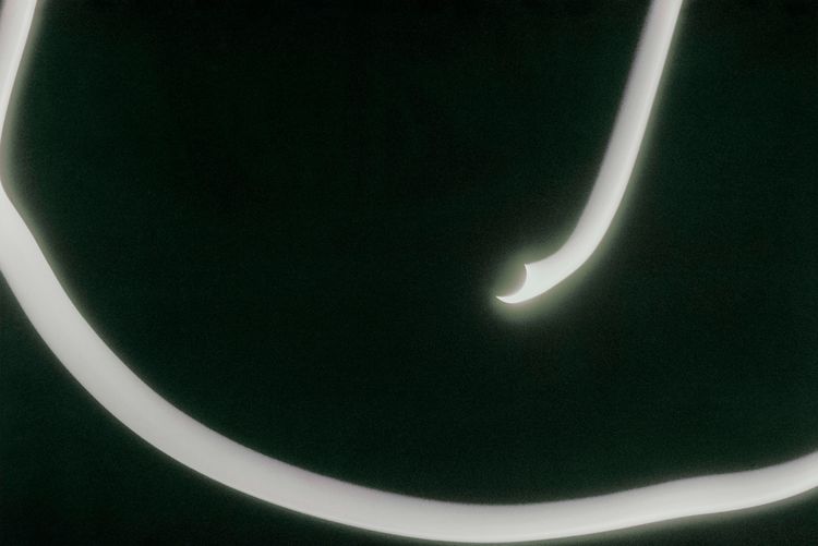 Installation view, Eclipse Drawings, Gemini G.E.L., LA · 2026 (12)