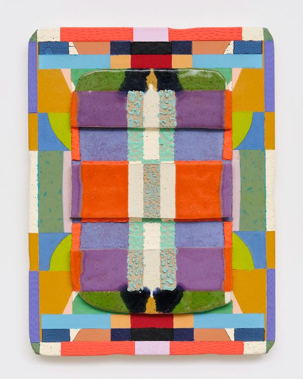 Installation view, Moonglow Metanoia, The Pit · 2025 (9)