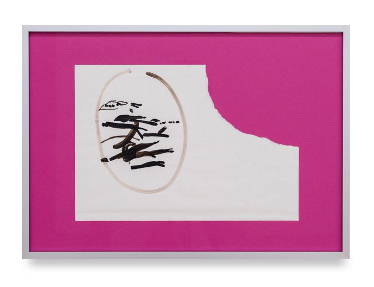 Installation view, Kugel XL, YveYANG Gallery · 2025 (11)