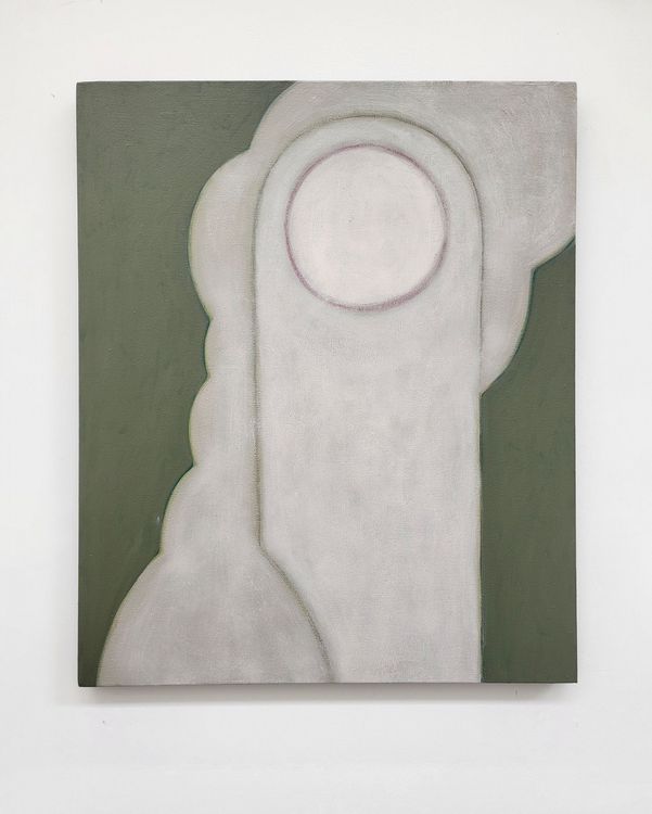 Installation view, Portmanteau, Patricia Sweetow Gallery · 2026 (15)