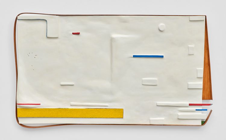 Installation view, Field Agents, New Discretions · 2026 (28)