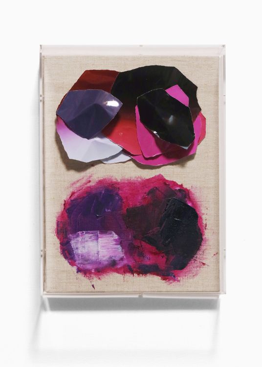 Installation view, Picture(s), DOCUMENT · 2026 (16)