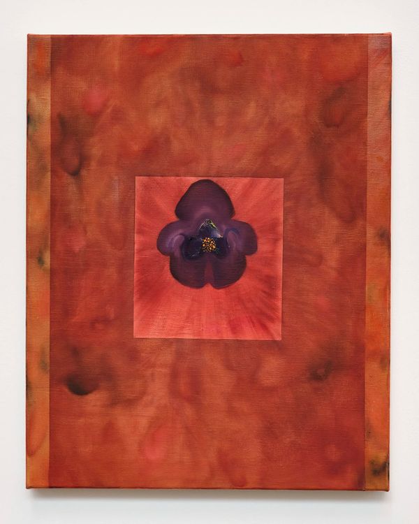 Installation view, Little Do, Little Oh, Tyler Park Presents · 2025 (12)