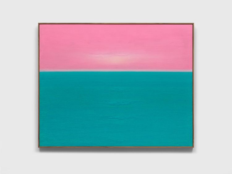 Installation view, Spirit Of Hope — Sueños Diurnos, Alexander Berggruen · 2026 (11)