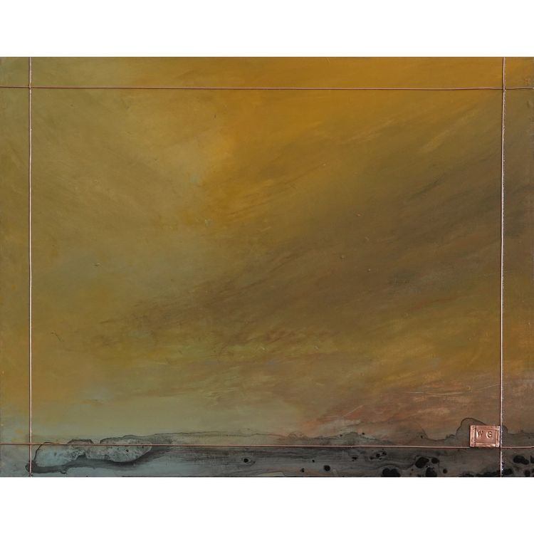 Installation view, Water on Air, bG Gallery · 2026 (6)