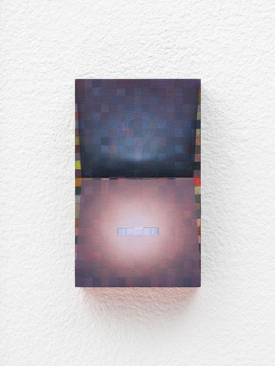 Installation view, 999, Derosia · 2026 (13)