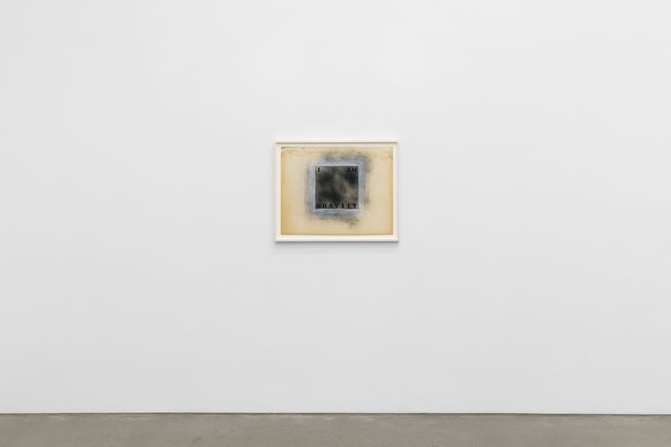 Installation view, I Am Gravity, Karma, 188 East 2nd Street · 2026 (2)