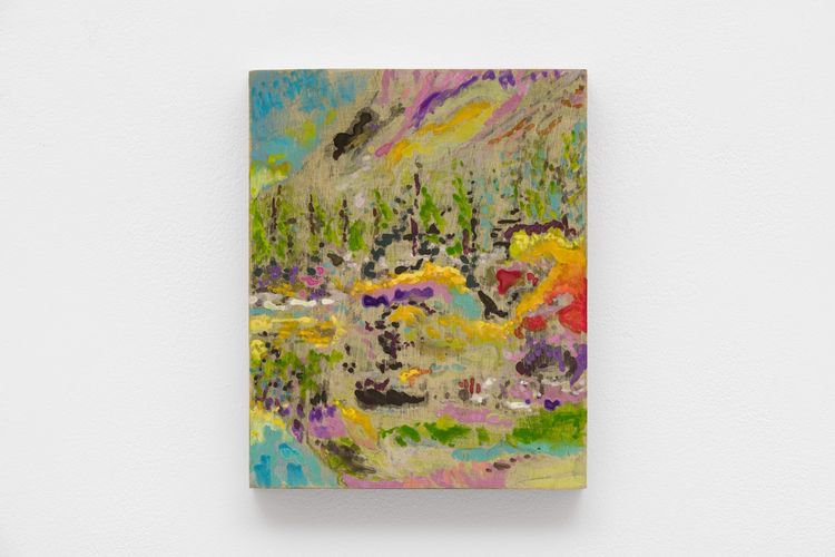 Installation view, John Maclean, Margot Samel · 2026 (8)