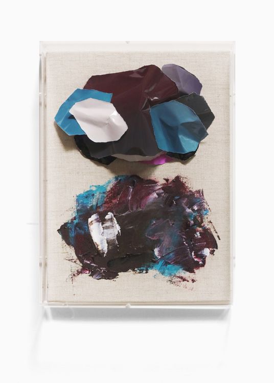Installation view, Picture(s), DOCUMENT